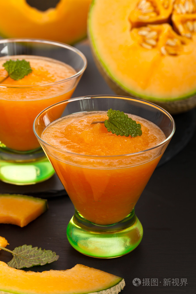 哈密瓜哈密瓜奶昔jpg