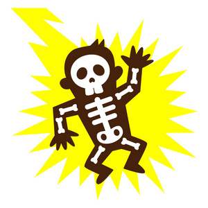 危险触电危险图片-危险触电危险素材-危险触电危险插画-摄图新视界