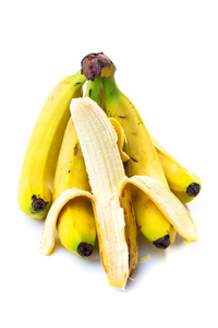 串有机香蕉