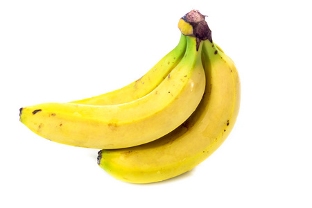串有机香蕉