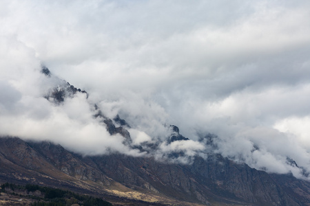 叠嶂山