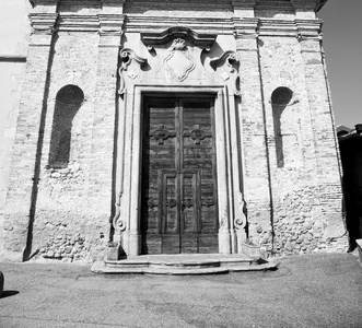 意大利欧洲遗产老建筑米兰宗教