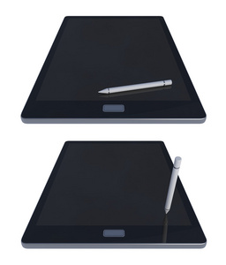3d tablet 和笔