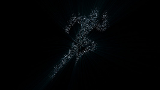 超空间中人的剪影跳剪影天文学和空间图标黑洞线和字形图标, 宇宙和