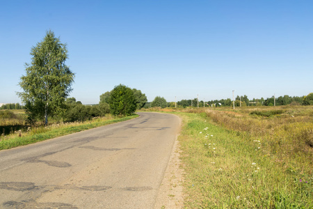 破解农村公路