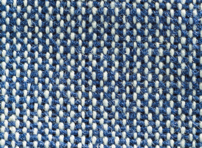 纺织背景两种颜色的织物