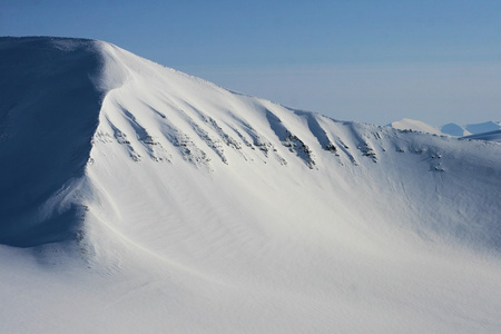 斯瓦尔巴特群岛，挪威滑雪探险之旅