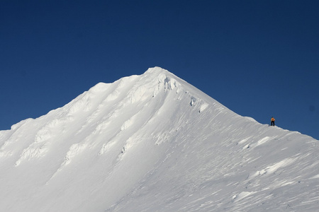 斯瓦尔巴特群岛，挪威滑雪探险之旅