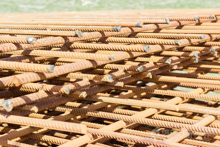 钢筋混凝土公司制造的格