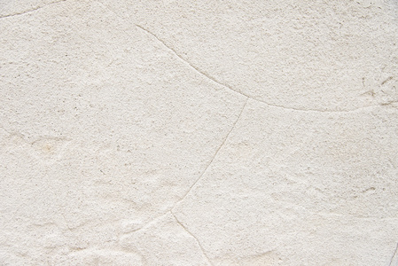 白石头墙背景图片