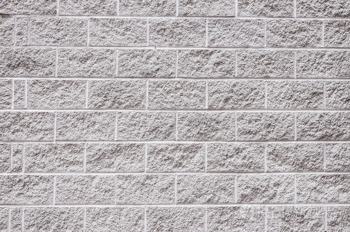 灰色砖墙