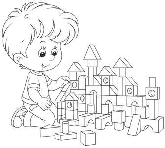 建筑用砖图片-建筑用砖素材-建筑用砖插画-摄图新视界