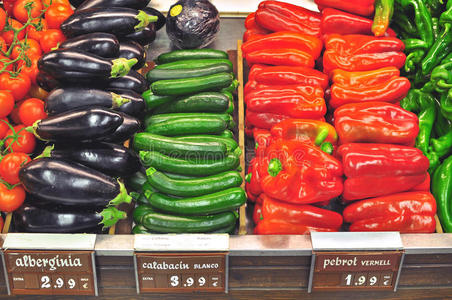 食物 蔬菜 素食主义者 番茄 价格 零售业 南瓜 茄子 商店