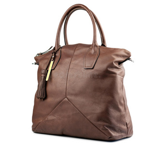 棕色皮包图片-棕色皮包素材-棕色皮包插画-摄图新视界