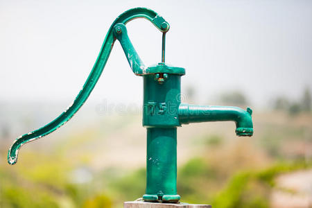 水泵