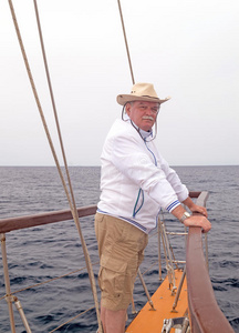 航行 轮廓 地中海 全体船员 岛屿 奢侈 希腊语 冒险 放松