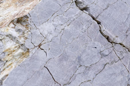 大颗粒石块大理石块照片