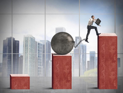 意志坚定的人照片