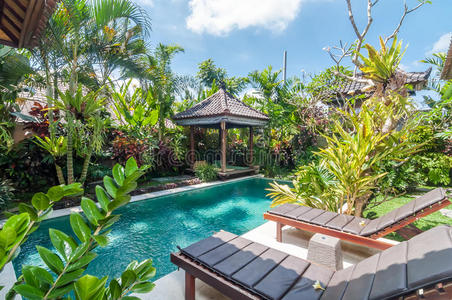 家具 假日 居住 建筑学 真实的 生活 总经理 巴厘岛 奢侈