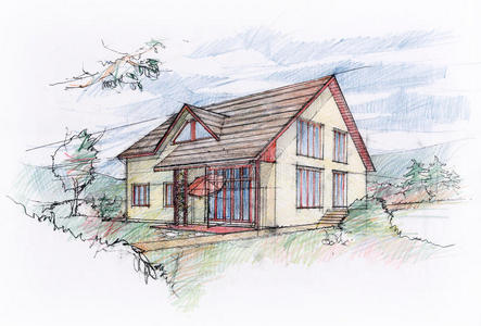 木炭 建造 能量 建筑学 房子 绘画 购买 工程 开发商