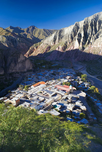 颜色 峡谷 山谷 自然 村庄 风景 胡胡伊 岩石