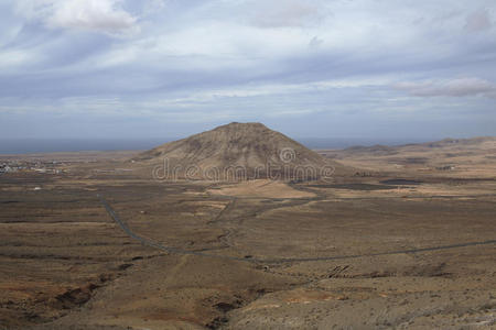 地质 金丝雀 火山 自然 外部 气候 地质学 岛屿 全景图