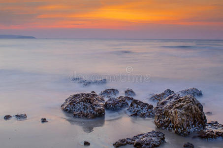 海景