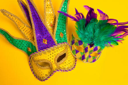 项目 伪装 节日 新的 颜色 项链 庆祝 狂欢节 乐趣 面具