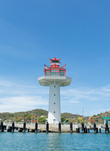 海滩 遗产 海岸线 目的地 古老的 历史 照明 钓鱼 岩石