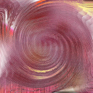 抽象彩色螺旋纹纹理