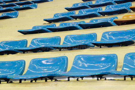 竞技场 运动型 椅子 长凳 支持 游戏 空的 篮球 体育场