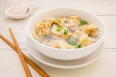 猪肉 美食家 筷子 美味的 烹饪 馄饨 蔬菜 中国人 饺子