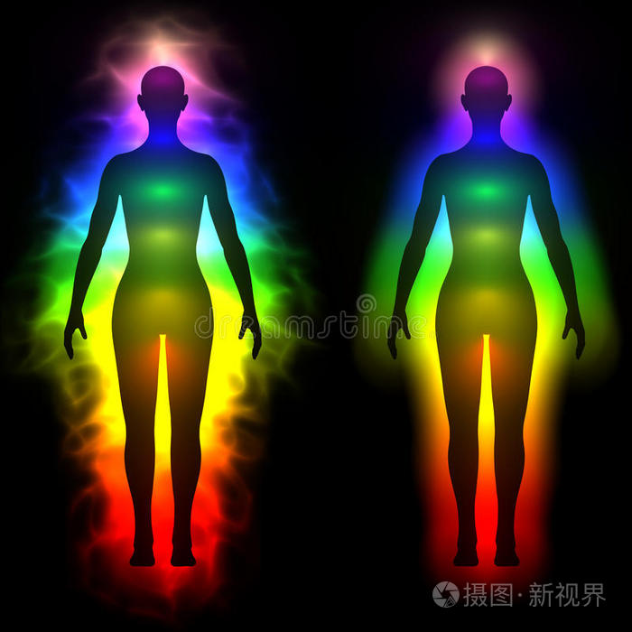 咒语 佛教 灵气 能量 芝加哥 身体 彩虹 进化 医学 艺术
