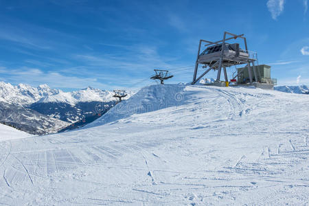 法国 闲暇 滑雪者 头盔 寒冷的 奥加 假日 运动 滑雪板