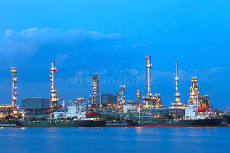 石油 重的 石化 化学 海洋 气体 油轮 港口 存储 炼油厂
