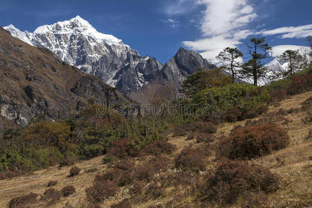 喜马拉雅山