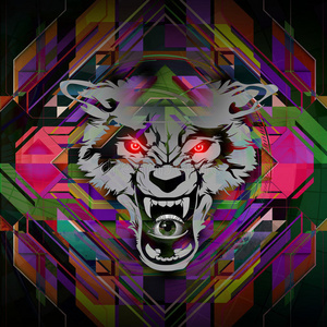 愤怒的野兽图片