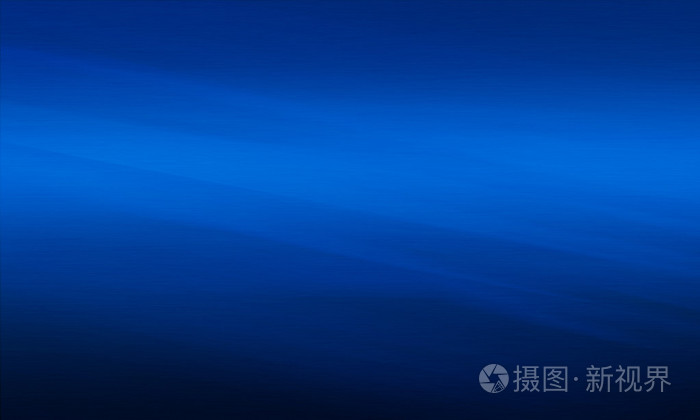 抽象暗蓝色背景