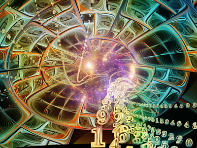 内在的无限的生命力图片