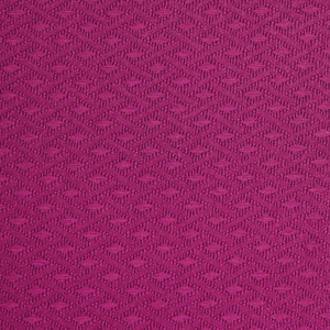 深粉色多层纤维织物纹理