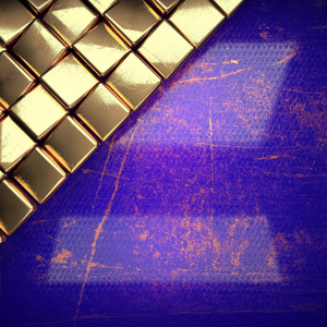 烫金纹理背景图片