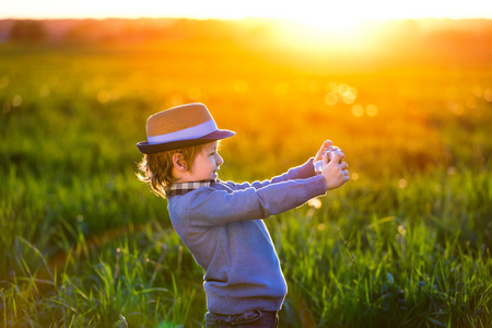 微笑兴趣爱好图片