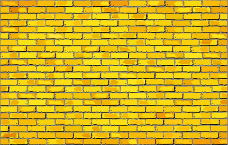 黄砖壁