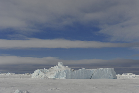 南极洲美景