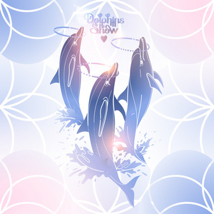 平躺顶部视图. 花卉图案对象.