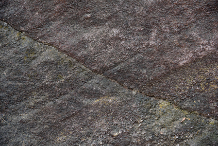 自然石纹理背景