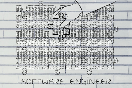 软件工程师的概念