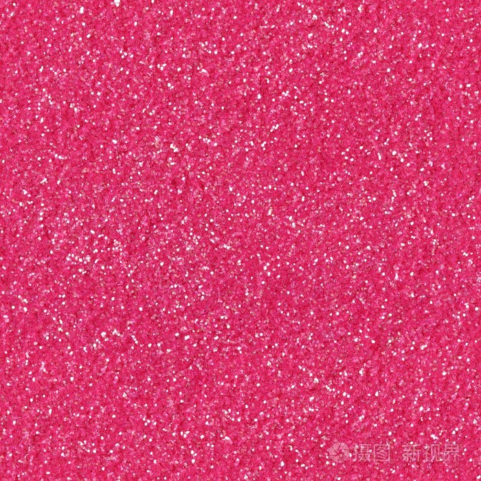 粉红闪光纹理情人节背景无缝的正方形纹理准备好瓷砖