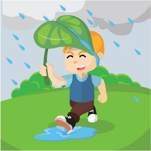 微风吹过头发图片