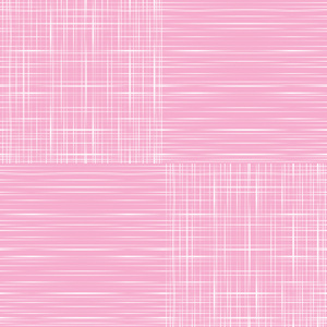 抽象的线条复古面料纺织纹理无缝图案背景粉红颜色